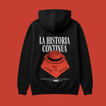Sudadera ODB26 - 35 Aniversario