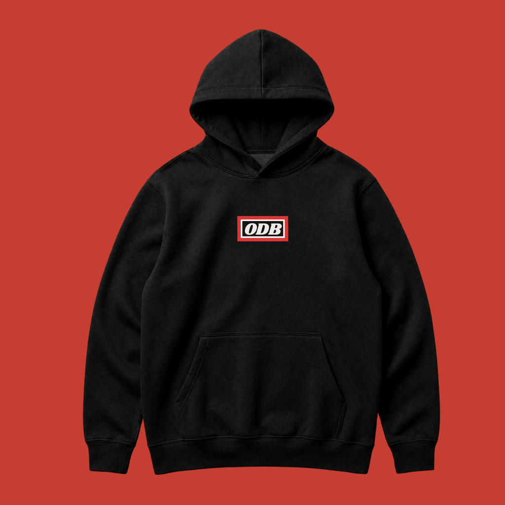 Sudadera ODB26 - 35 Aniversario