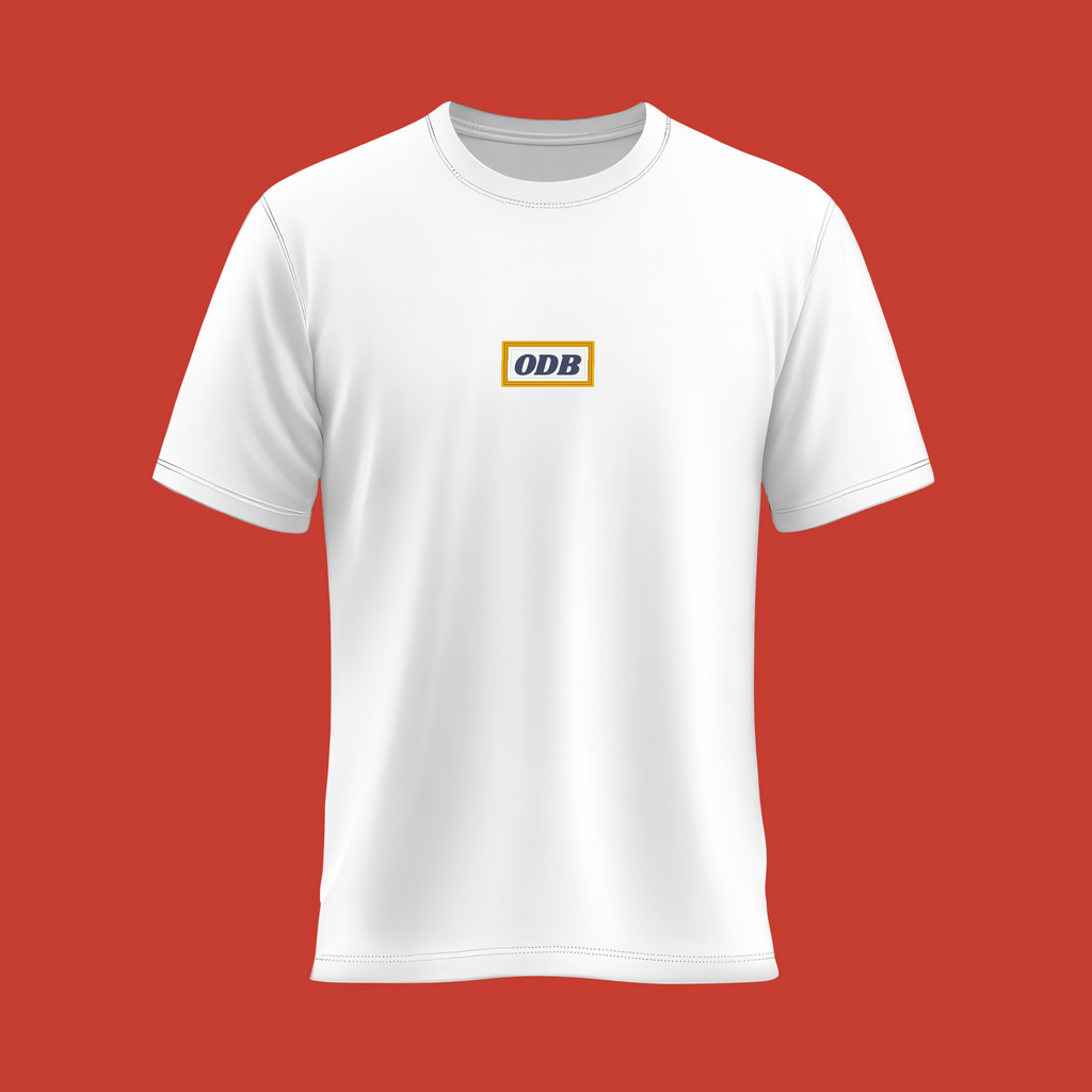 Camiseta ODB26 - 35 Aniversario.