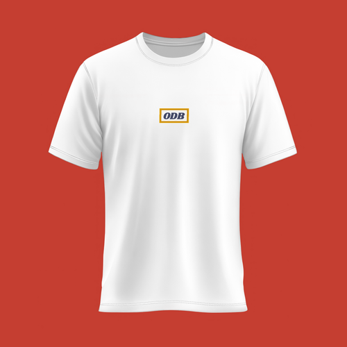 Camiseta ODB26 - 35 Aniversario.